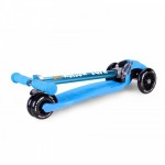 Skiro Kidz Motion Synergy BLUE